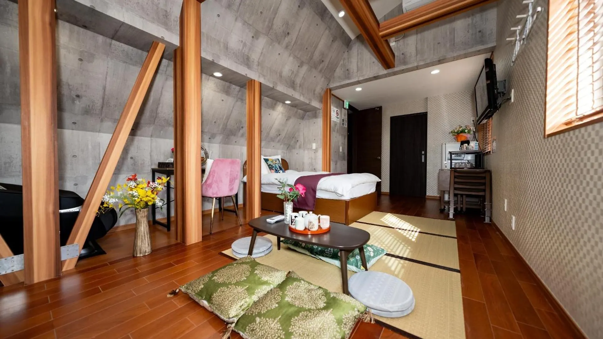 Re Tokyo Hotel - Vacation Stay 57136V