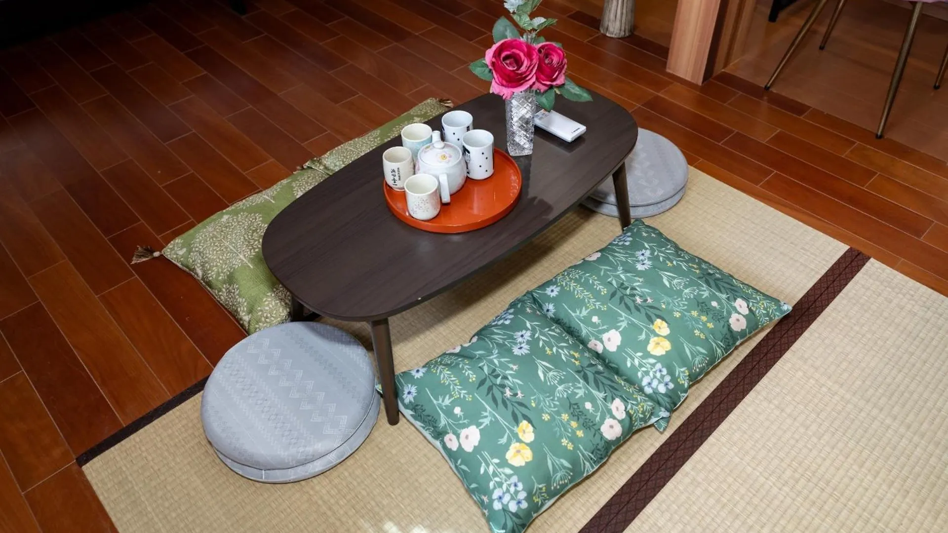 Re Tokyo Hotel - Vacation Stay 57136V Apartment