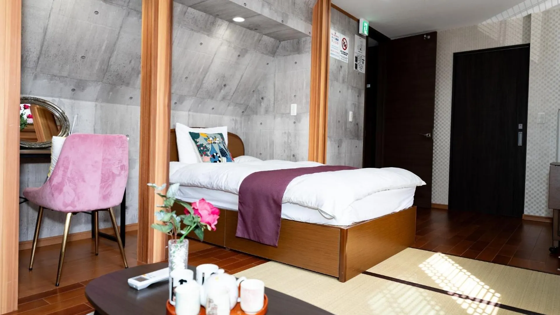 Re Tokyo Hotel - Vacation Stay 57136V