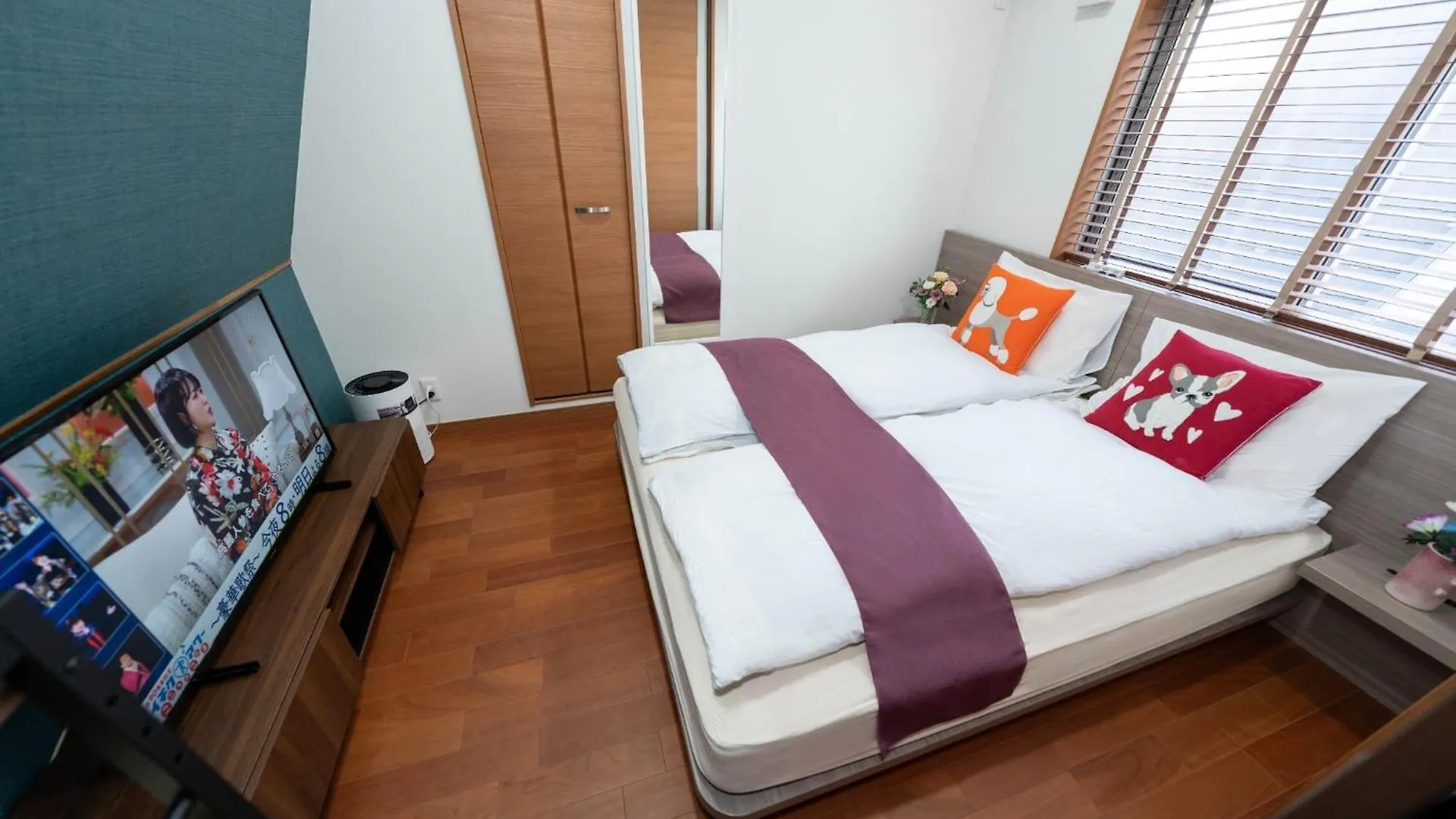 Apartment Re Tokyo Hotel - Vacation Stay 57136V Japan