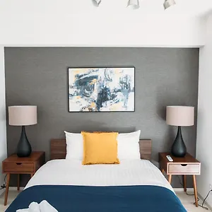 Aparthotel Dash Living Nihonbashi, Tokio