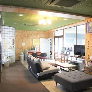 Hotel Juyoh, Tokio