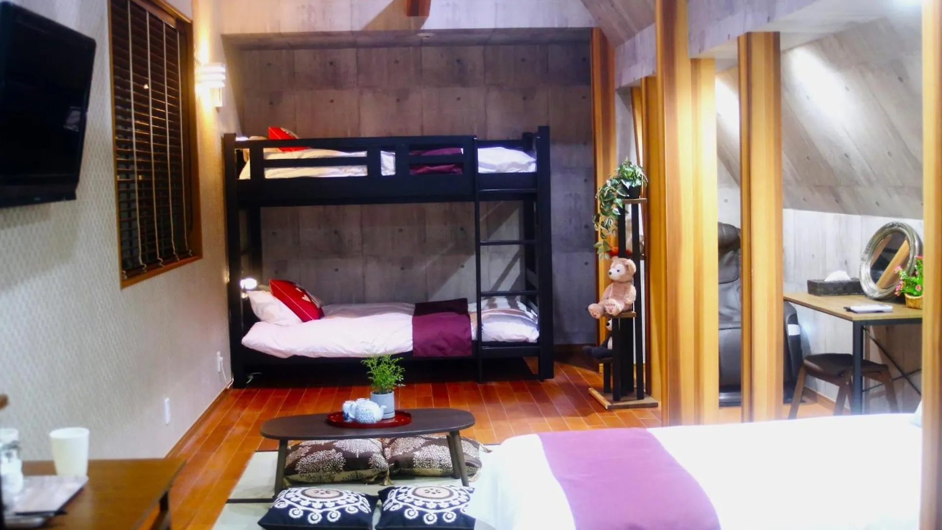 Re Tokyo Hotel - Vacation Stay 57136V Appartement