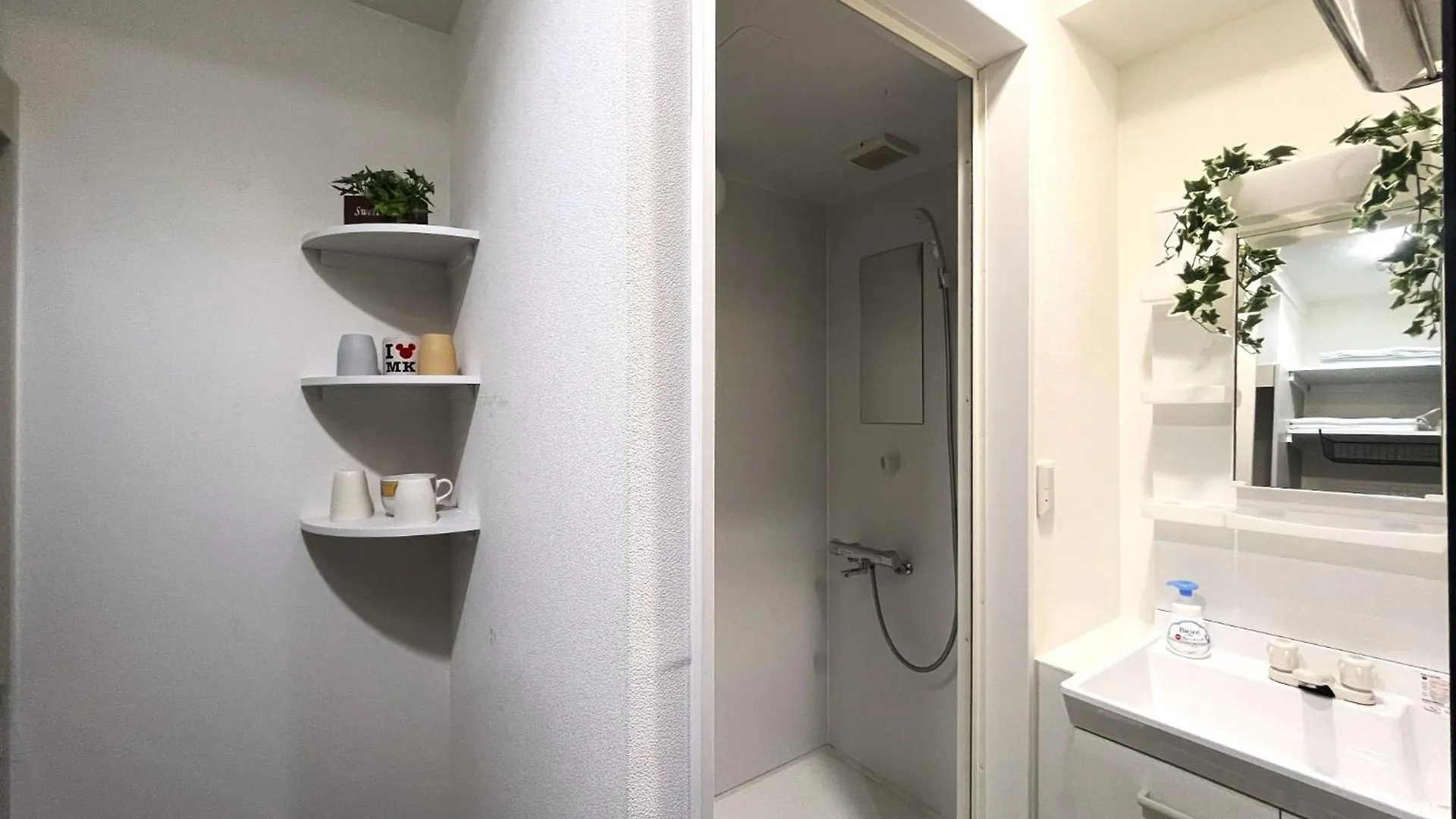 Appartement Re Tokyo Hotel - Vacation Stay 57136V