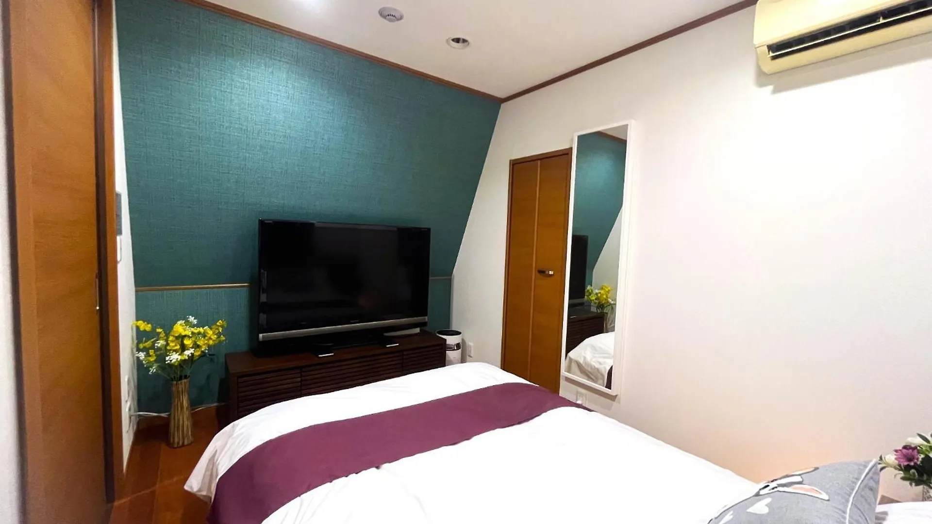 Appartement Re Tokyo Hotel - Vacation Stay 57136V