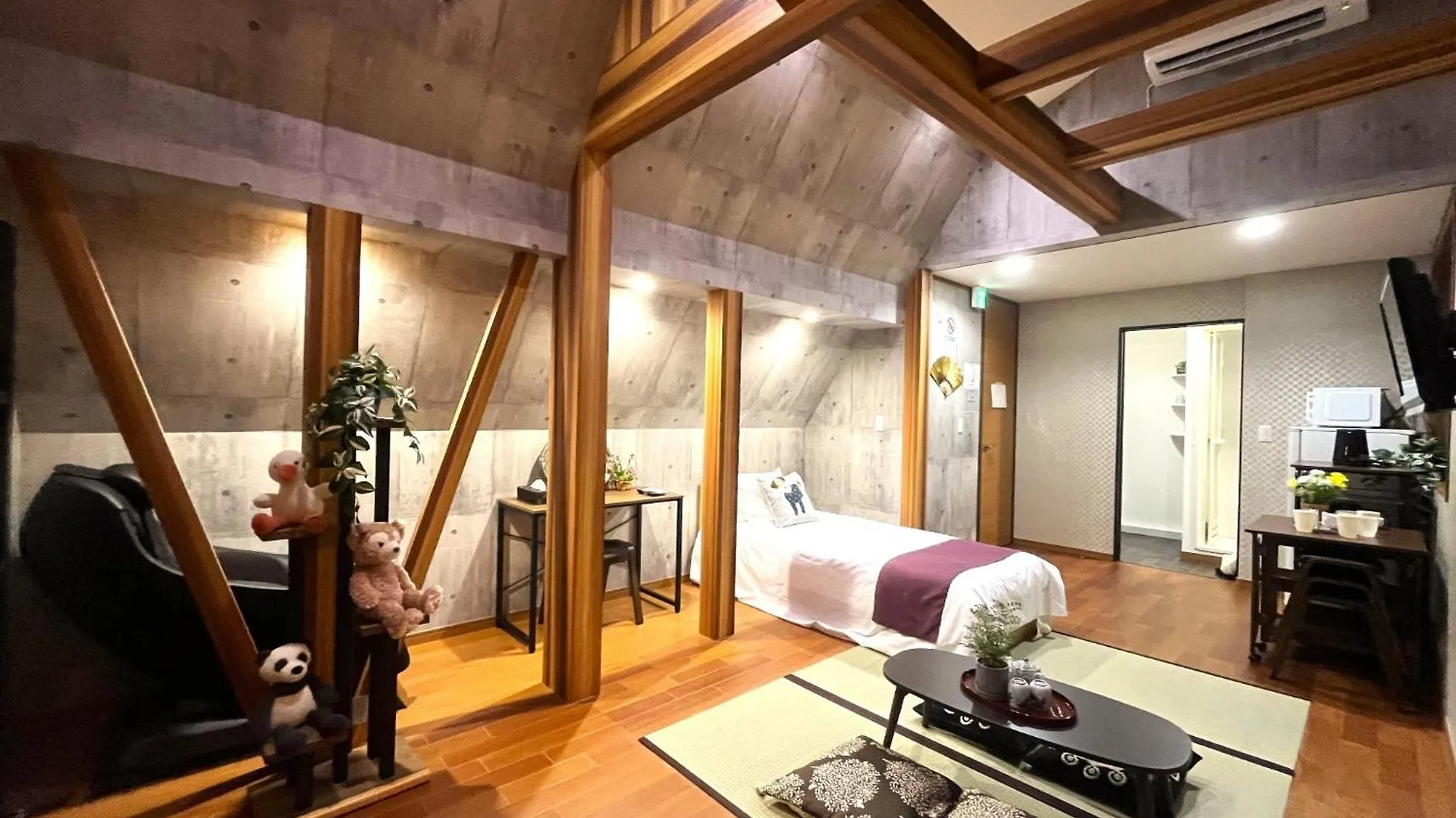 Re Tokyo Hotel - Vacation Stay 57136V 0*,  Japan