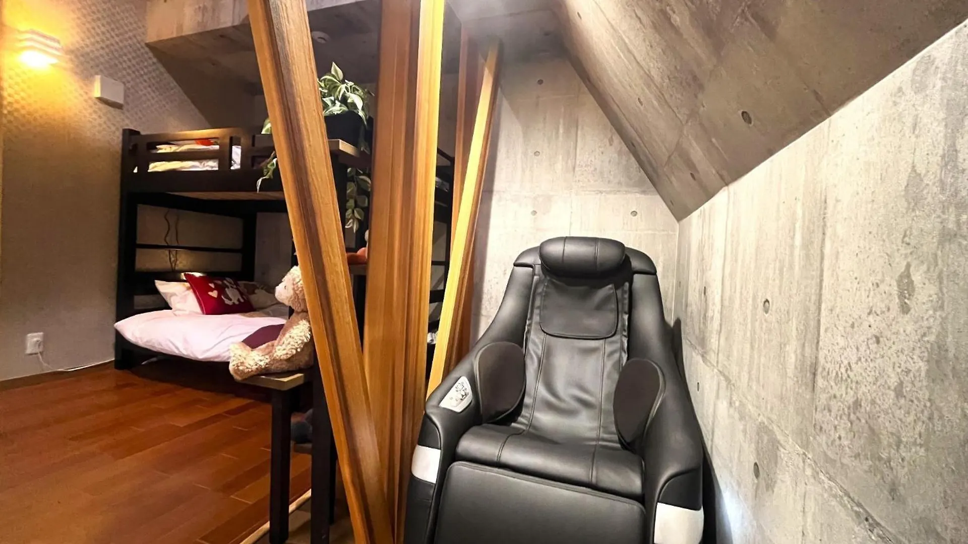 Appartement Re Tokyo Hotel - Vacation Stay 57136V Japan
